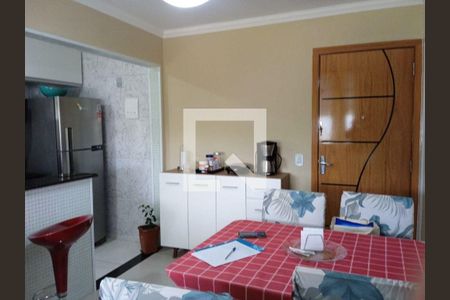 Apartamento à venda com 2 quartos, 65m² em Santana, Niterói