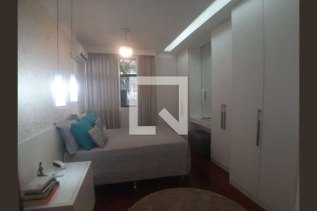 Apartamento à venda com 4 quartos, 150m² em Icaraí, Niterói