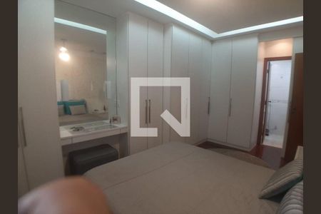 Apartamento à venda com 4 quartos, 150m² em Icaraí, Niterói