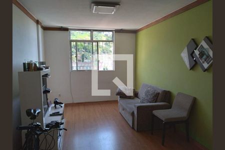Apartamento à venda com 2 quartos, 65m² em Alameda, Niterói