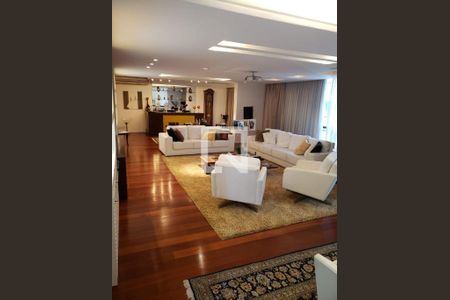 Apartamento à venda com 4 quartos, 451m² em Ingá, Niterói