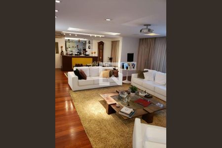 Apartamento à venda com 4 quartos, 451m² em Ingá, Niterói