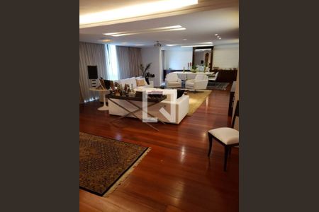 Apartamento à venda com 4 quartos, 451m² em Ingá, Niterói