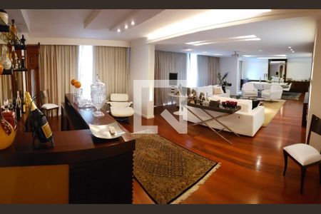 Apartamento à venda com 4 quartos, 451m² em Ingá, Niterói