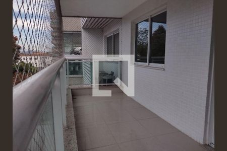 Apartamento à venda com 2 quartos, 86m² em Charitas, Niterói