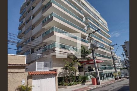 Apartamento à venda com 2 quartos, 86m² em Charitas, Niterói