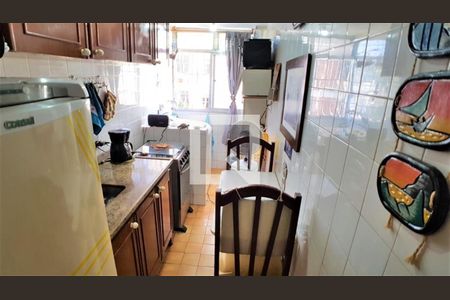 Apartamento à venda com 2 quartos, 43m² em Fonseca, Niterói