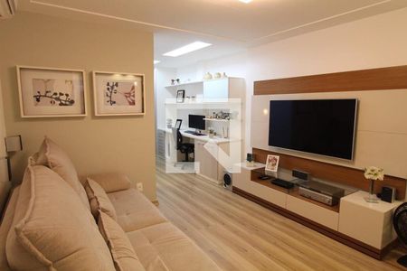 Apartamento à venda com 1 quarto, 75m² em Centro, Niterói