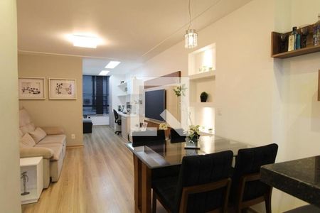 Apartamento à venda com 1 quarto, 75m² em Centro, Niterói