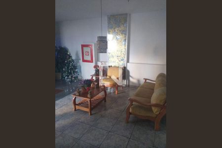 Apartamento à venda com 2 quartos, 62m² em Santana, Niterói