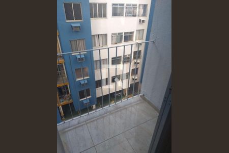 Apartamento à venda com 2 quartos, 62m² em Santana, Niterói