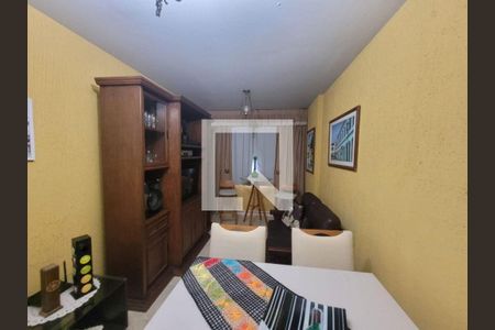 Apartamento à venda com 2 quartos, 62m² em Santana, Niterói