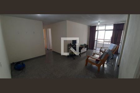 Apartamento à venda com 4 quartos, 130m² em Vital Brasil, Niterói