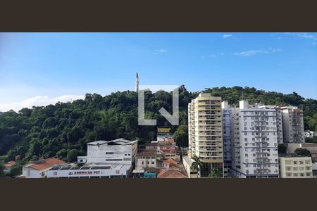 Apartamento à venda com 4 quartos, 130m² em Vital Brasil, Niterói