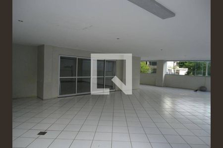 Apartamento à venda com 4 quartos, 130m² em Vital Brasil, Niterói