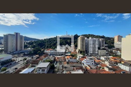 Apartamento à venda com 4 quartos, 130m² em Vital Brasil, Niterói