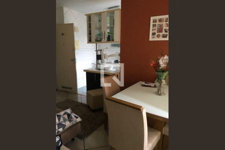 Apartamento à venda com 2 quartos, 52m² em Barreto, Niterói
