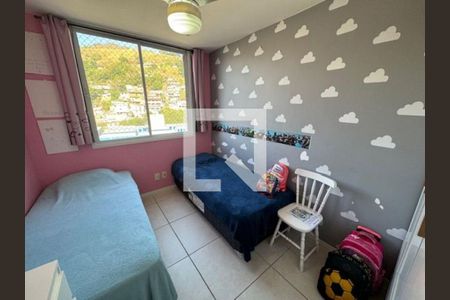 Apartamento à venda com 2 quartos, 60m² em Santa Rosa, Niterói