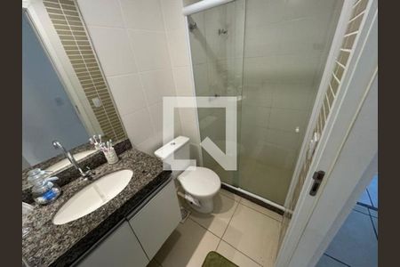 Apartamento à venda com 2 quartos, 60m² em Santa Rosa, Niterói