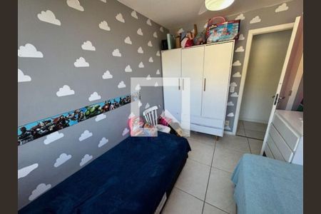 Apartamento à venda com 2 quartos, 60m² em Santa Rosa, Niterói