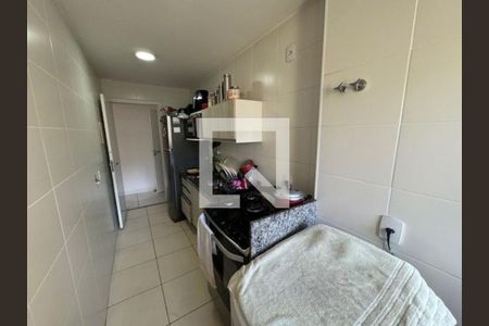 Apartamento à venda com 2 quartos, 60m² em Santa Rosa, Niterói