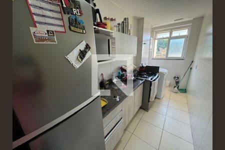 Apartamento à venda com 2 quartos, 60m² em Santa Rosa, Niterói