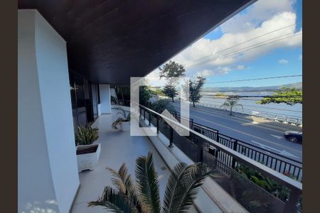 Apartamento à venda com 5 quartos, 574m² em Boa Viagem, Niterói