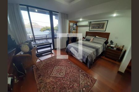 Apartamento à venda com 5 quartos, 574m² em Boa Viagem, Niterói
