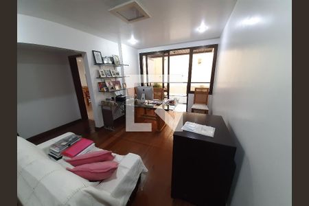 Apartamento à venda com 5 quartos, 574m² em Boa Viagem, Niterói