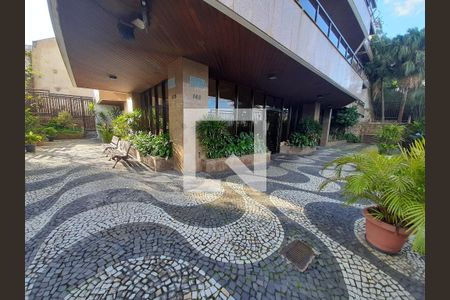 Apartamento à venda com 5 quartos, 574m² em Boa Viagem, Niterói