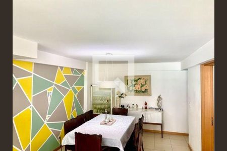 Apartamento à venda com 3 quartos, 112m² em Vital Brasil, Niterói