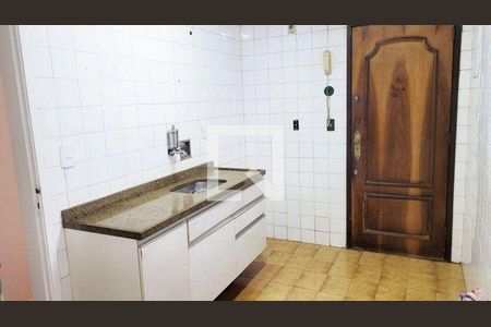 Apartamento à venda com 2 quartos, 75m² em Centro, Niterói