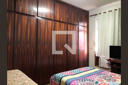 Apartamento à venda com 3 quartos, 98m² em Icaraí, Niterói