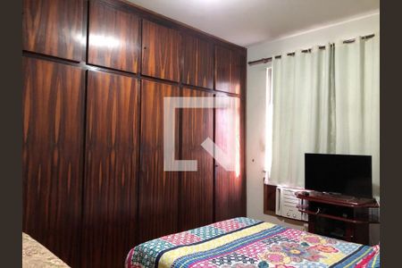 Apartamento à venda com 3 quartos, 98m² em Icaraí, Niterói