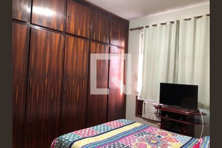 Apartamento à venda com 3 quartos, 98m² em Icaraí, Niterói