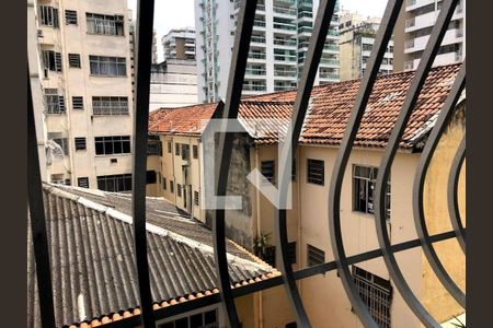 Apartamento à venda com 3 quartos, 98m² em Icaraí, Niterói