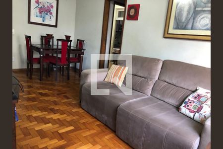 Apartamento à venda com 3 quartos, 98m² em Icaraí, Niterói