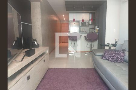 Apartamento à venda com 2 quartos, 85m² em Icaraí, Niterói