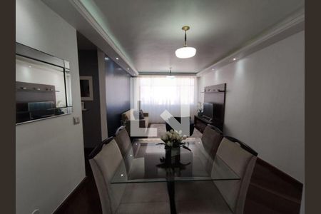 Apartamento à venda com 3 quartos, 100m² em Santa Rosa, Niterói