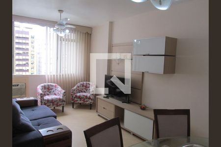 Apartamento à venda com 3 quartos, 95m² em Icaraí, Niterói