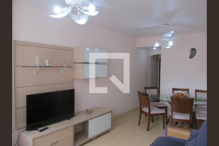 Apartamento à venda com 3 quartos, 95m² em Icaraí, Niterói