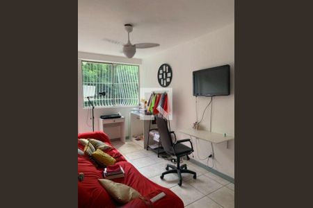 Apartamento à venda com 2 quartos, 64m² em Fonseca, Niterói