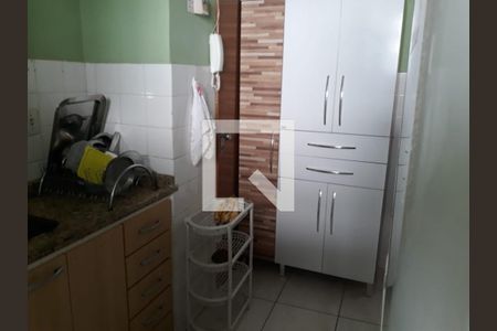 Apartamento à venda com 2 quartos, 64m² em Fonseca, Niterói