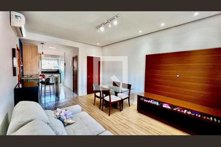 Apartamento à venda com 2 quartos, 67m² em Fonseca, Niterói