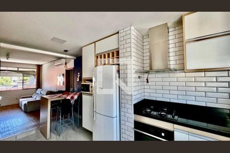 Apartamento à venda com 2 quartos, 67m² em Fonseca, Niterói