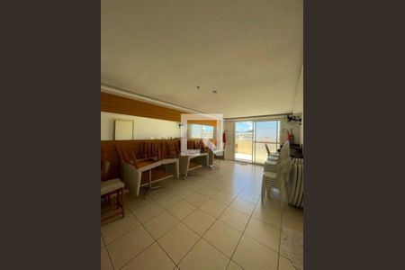 Apartamento à venda com 3 quartos, 75m² em Centro, Niterói