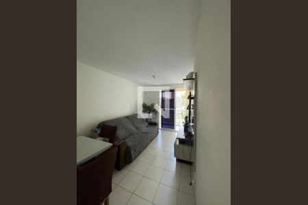 Apartamento à venda com 3 quartos, 75m² em Centro, Niterói