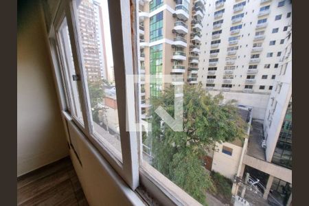 Apartamento à venda com 1 quarto, 50m² em Icaraí, Niterói