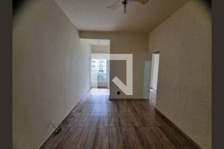 Apartamento à venda com 1 quarto, 50m² em Icaraí, Niterói