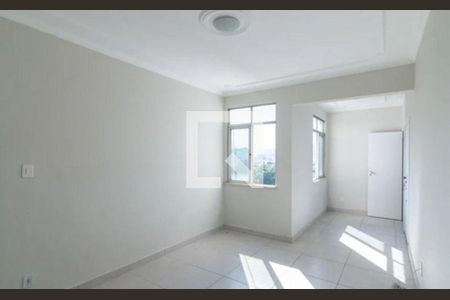 Apartamento à venda com 3 quartos, 101m² em Centro, Niterói